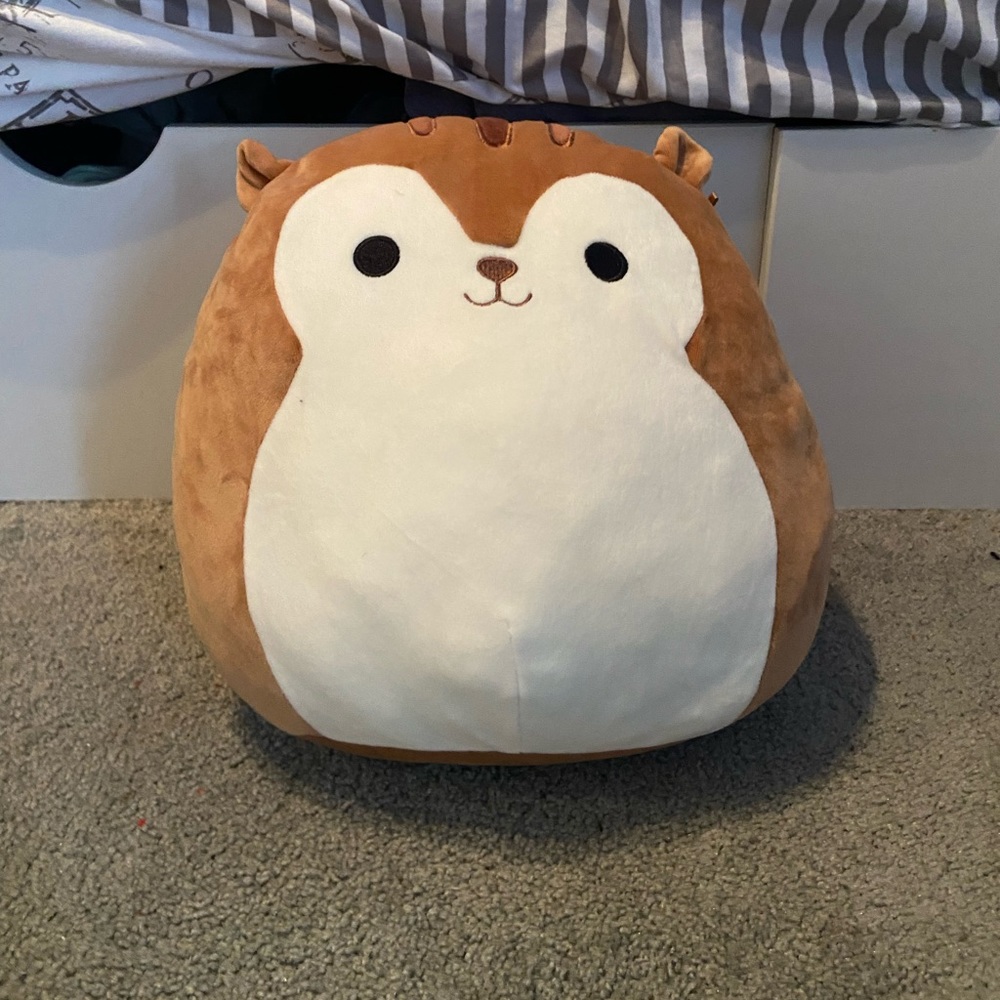 16 inch squishmallow